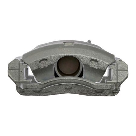 Raybestos R-Line Reman Loaded Coated Caliper & Bracket Assy -  Brakes RC12343C